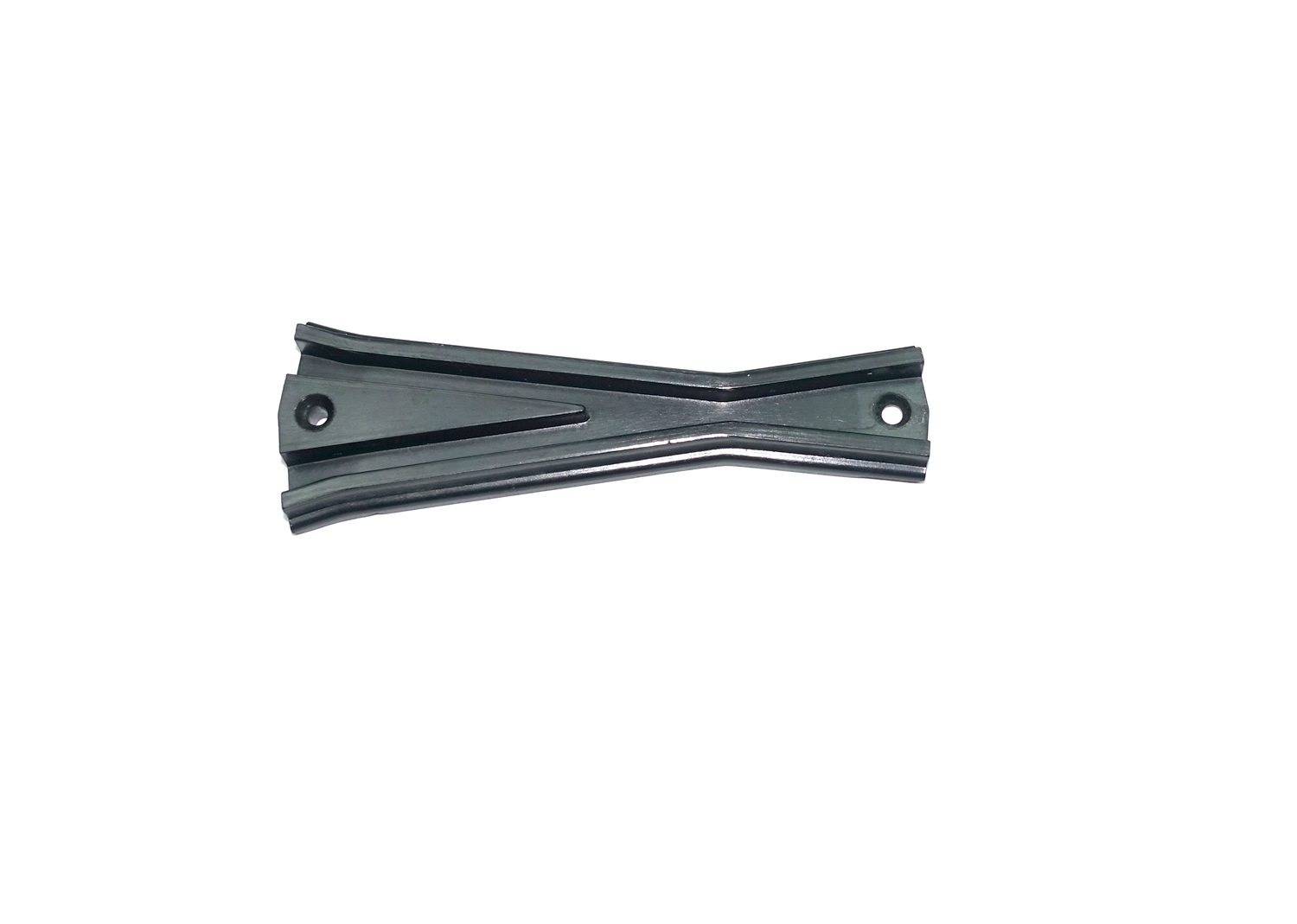 Buco Spur 0 122er Weichenherz aus Kunststoff   Buco Spur 0 122er Weichenherz aus Kunststoff