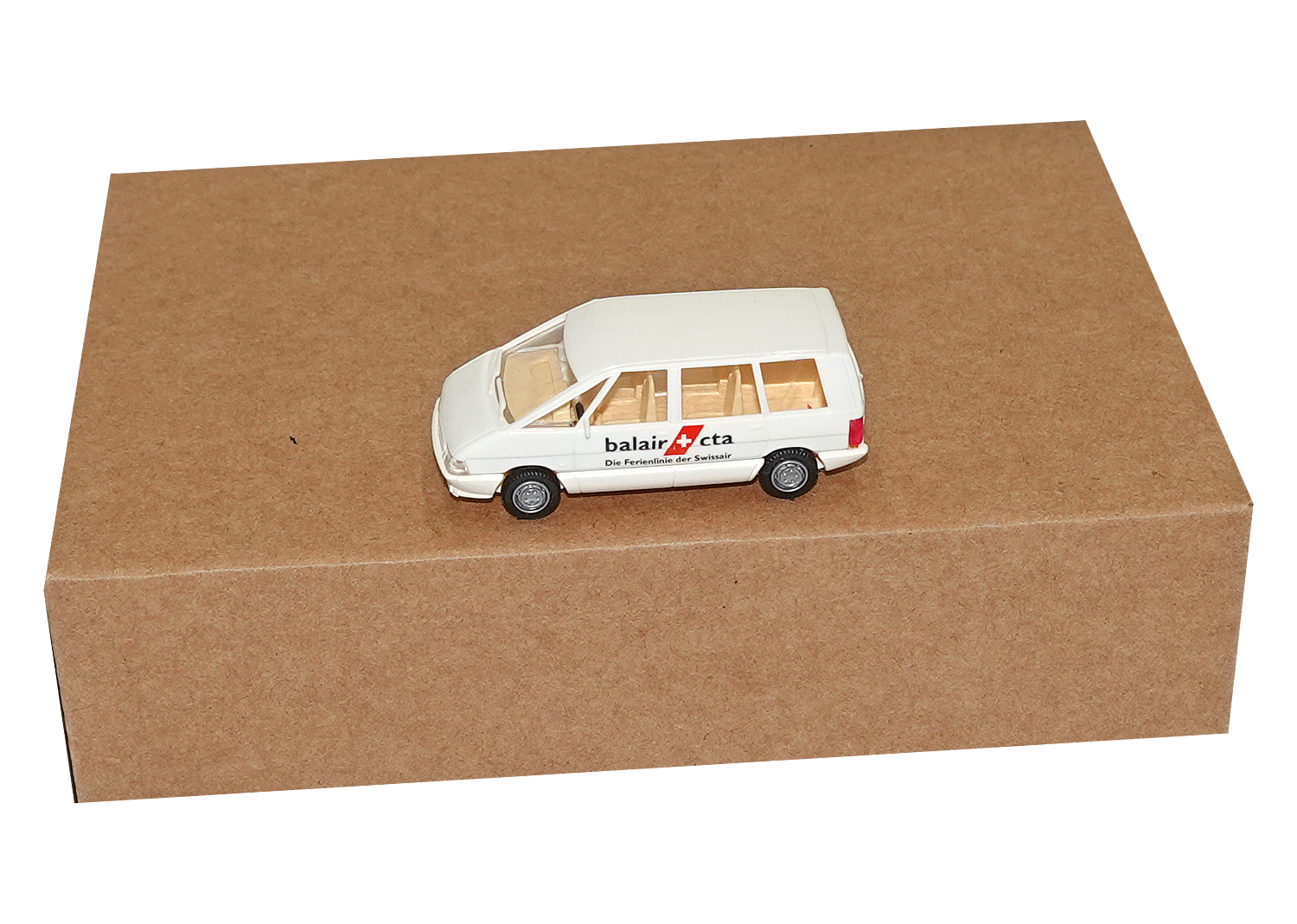Busch 45524 Renault Escape Balair-CTA 