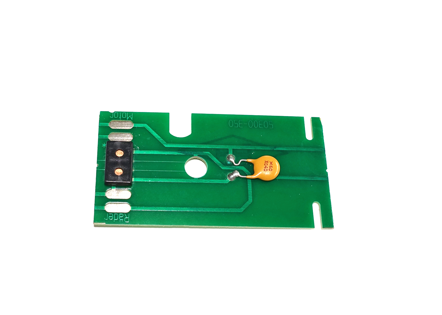 Alpin Line 106676 Platine für 50300 Alpin Line 106676 Platine für 50300