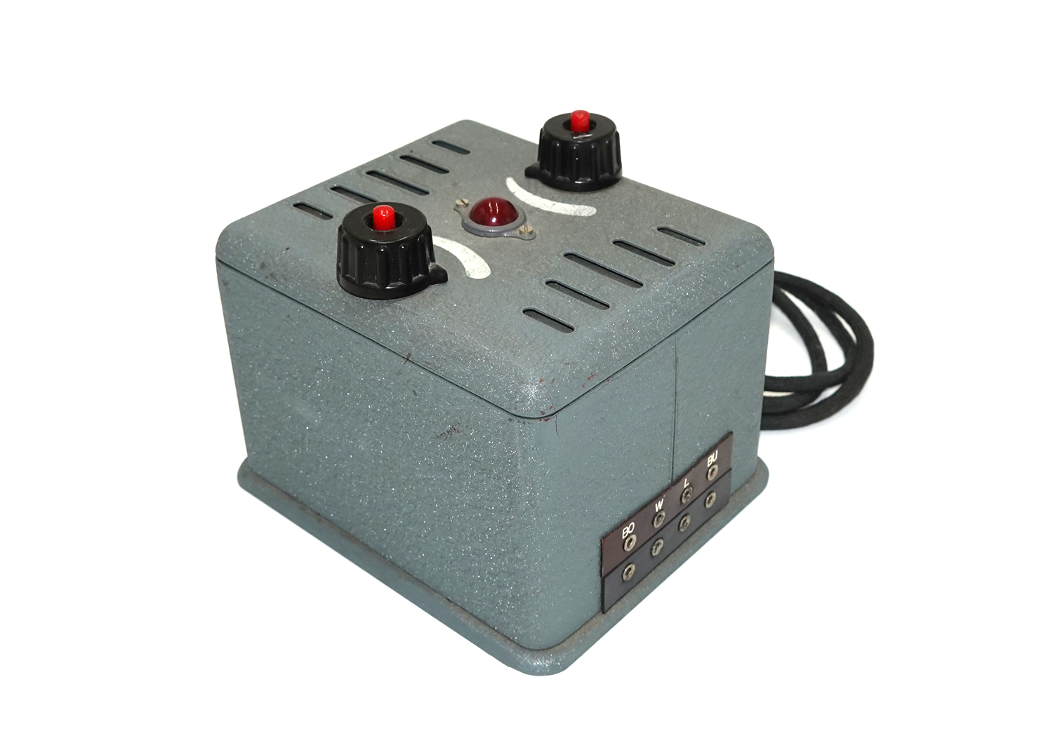Junior H0 Doppel-Transformer