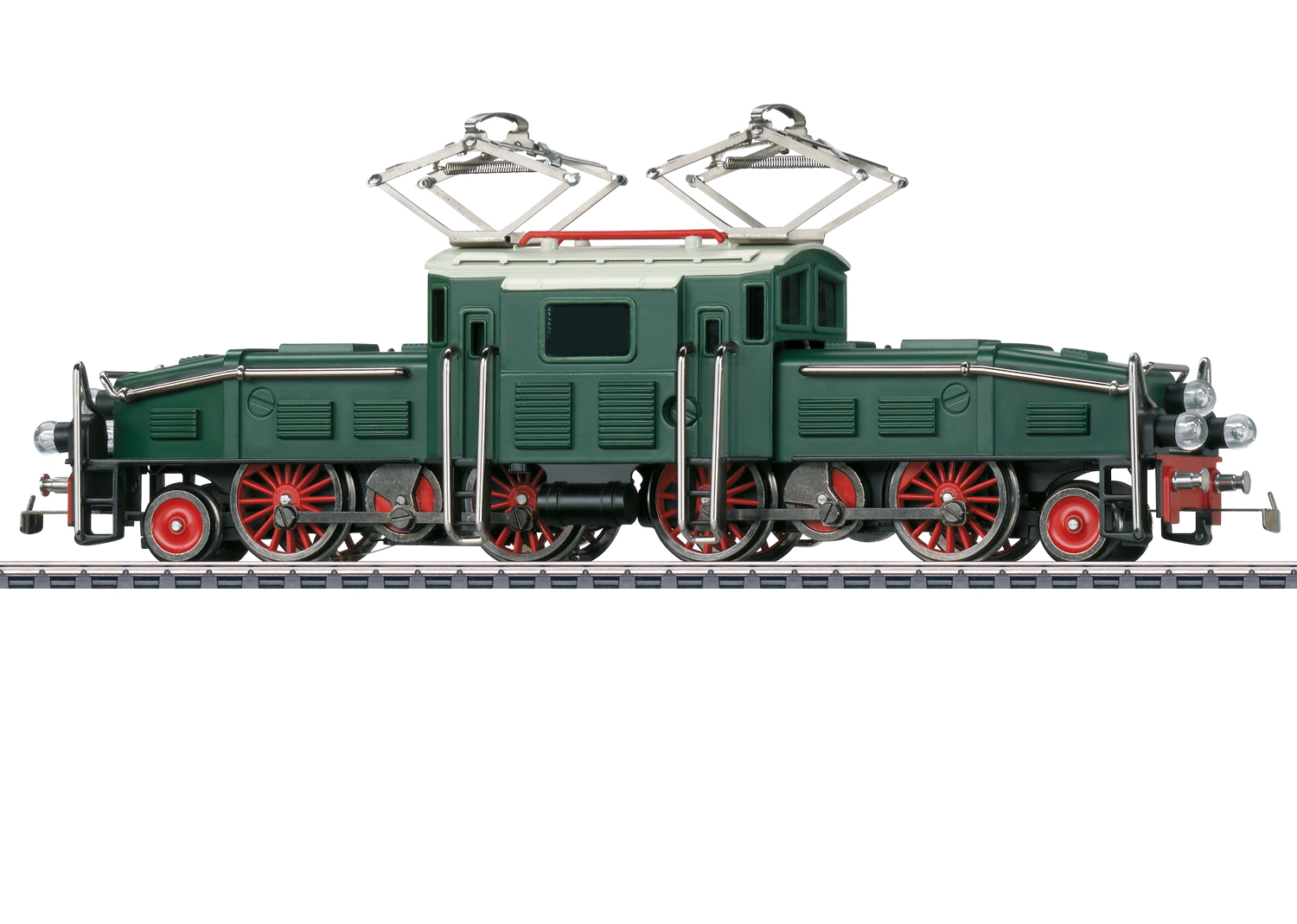 Märklin 18045 Replika-Krokodil CCS700 