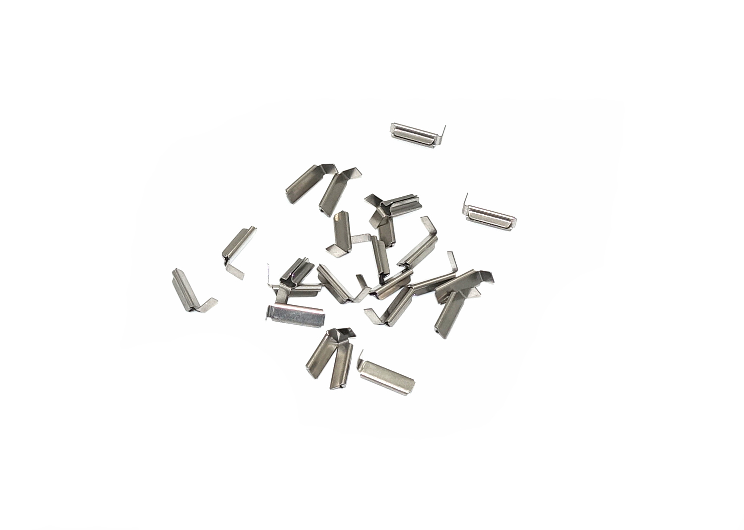 Fama 9510 Schienenverbinder VE20  Fama 9510 Schienenverbinder VE20