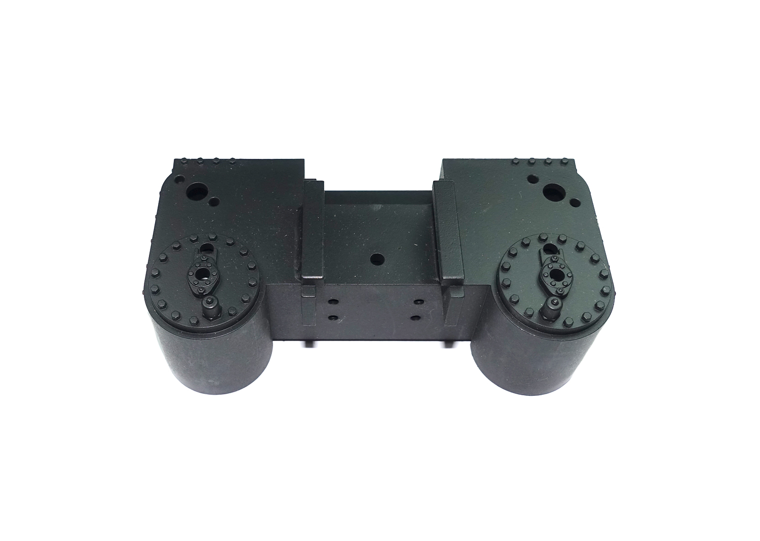 LGB Zylinderblock  LGB Zylinderblock