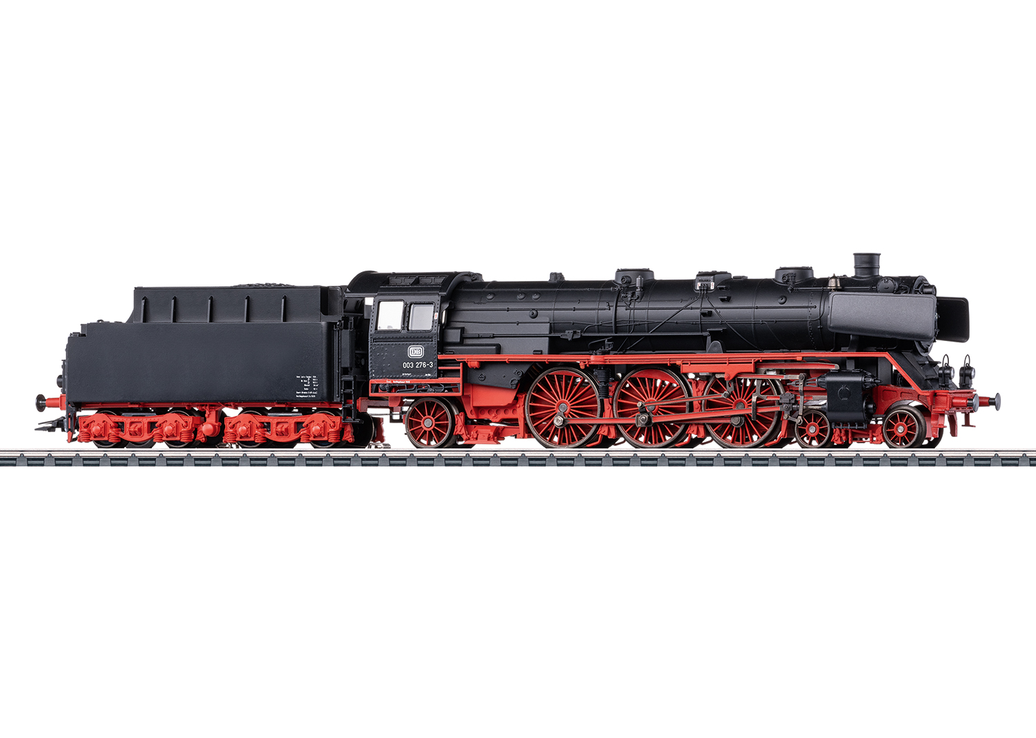 Märklin 36951 DB Dampflokomotive Baureihe 003  Märklin 36951 DB Dampflokomotive Baureihe 003
