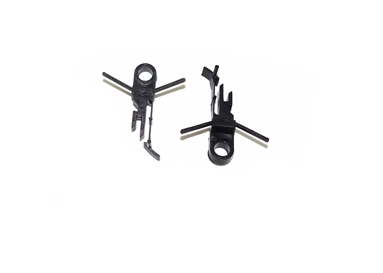 Roco 40260 Kurzkupplung für 4149 (4656)  Roco 40260 Kurzkupplung für 4149 (4656)