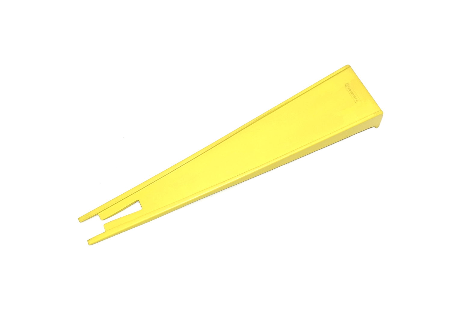 Fama 9500 Aufgleiser gelb (UTZ 10638)  Fama 9500 Aufgleiser gelb (UTZ 10638)