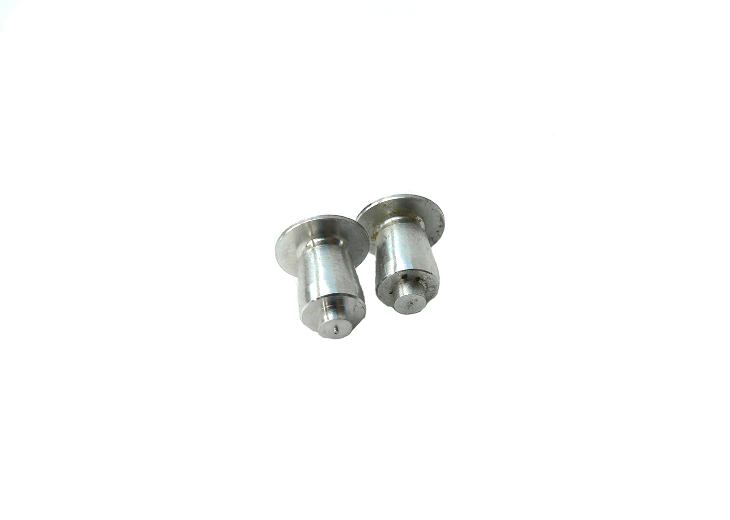 Buco-626 Buco Spur 0 Puffer zum Nieten
