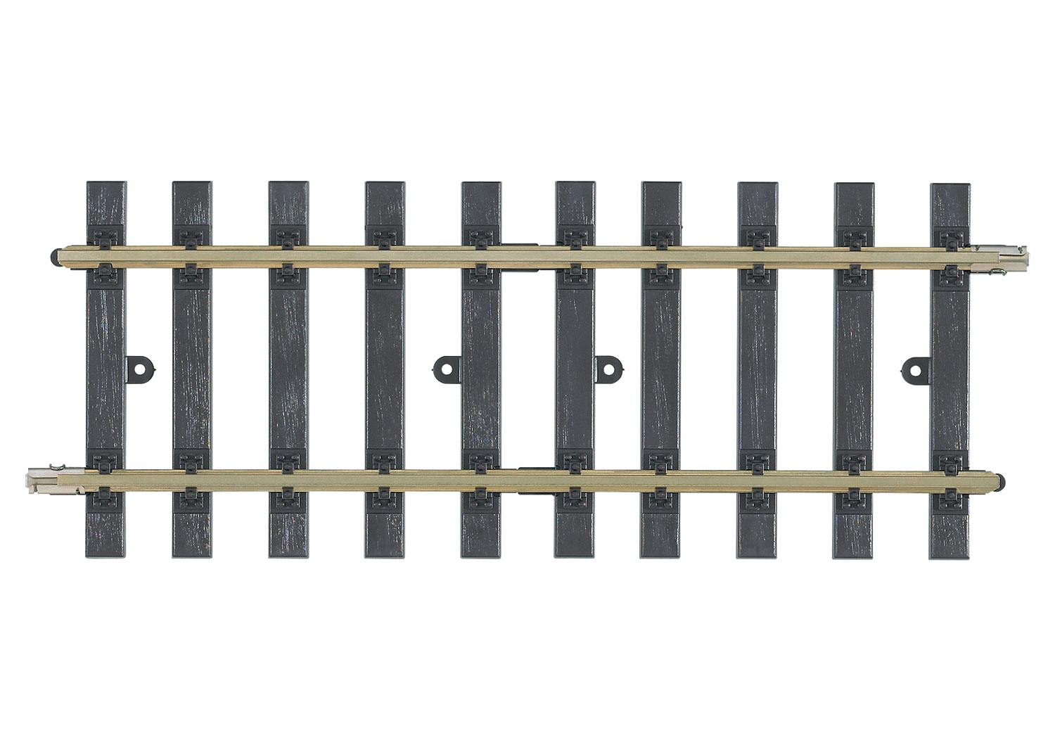 Märklin 59057 Gleis gerade 200 mm  Märklin 59057 Gleis gerade 200 mm