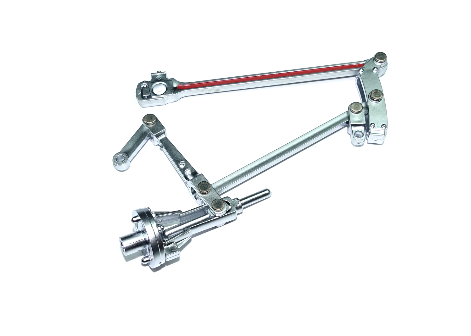 LGB Steuergestänge Kunststoff  LGB Steuergestänge Kunststoff