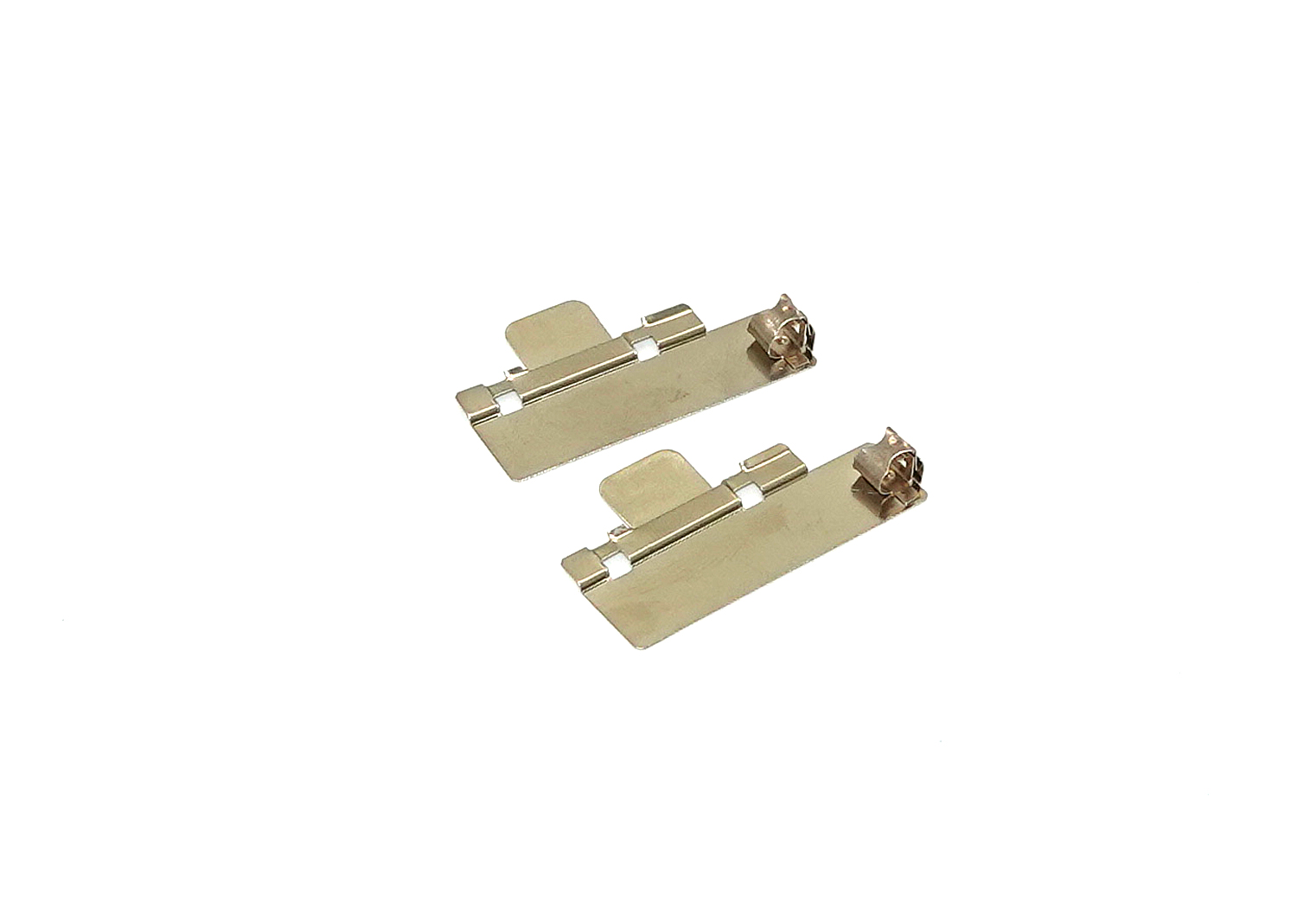 Märklin 7504 K-Gleis Anschlussklemme für Mittelleiter