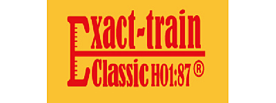 Exact-train