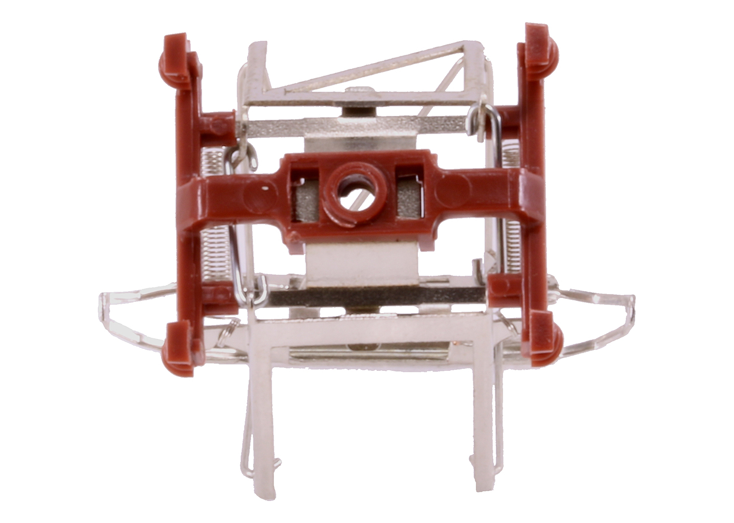 Sommerfeldt 0xx3 Stromabnehmer breitem Schleifstück Typ Märklin E250690  Sommerfeldt 0xx3 Stromabnehmer breitem Schleifstück Typ Märklin E250690