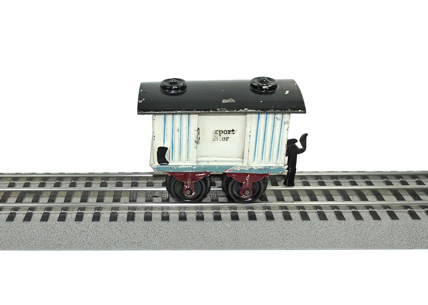 Märklin 0, 1808 Bierwagen Export Bier 