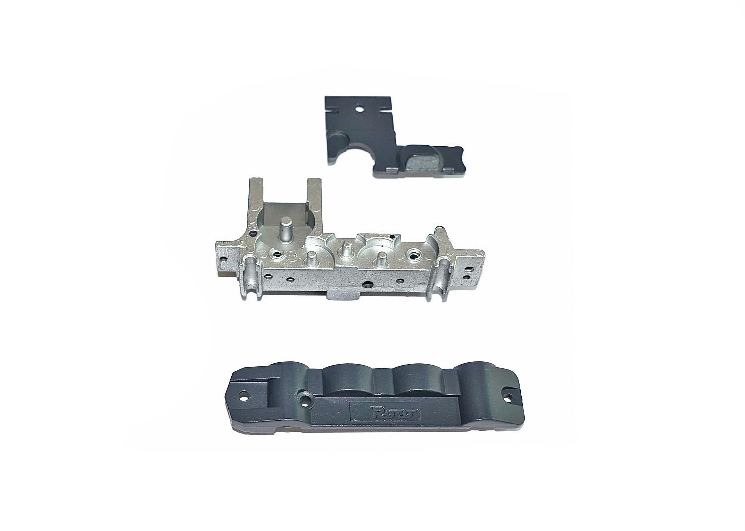 Roco 115266 Getriebeteilesatz zu BLS Ae 4/4 63882 