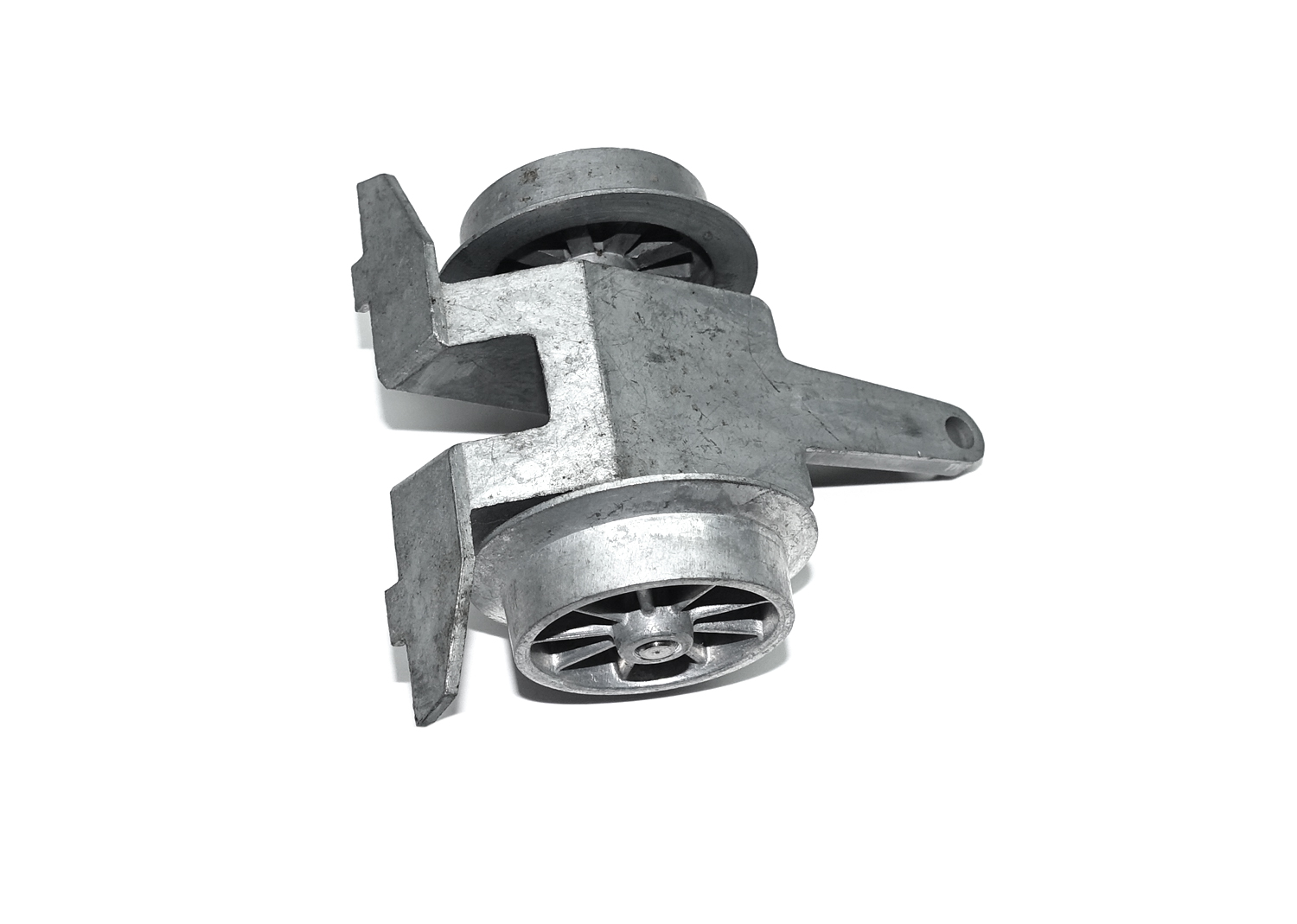Resal Spur 0 Vorlauf für Lokomotive Resal Spur 0 Vorlauf für Lokomotive