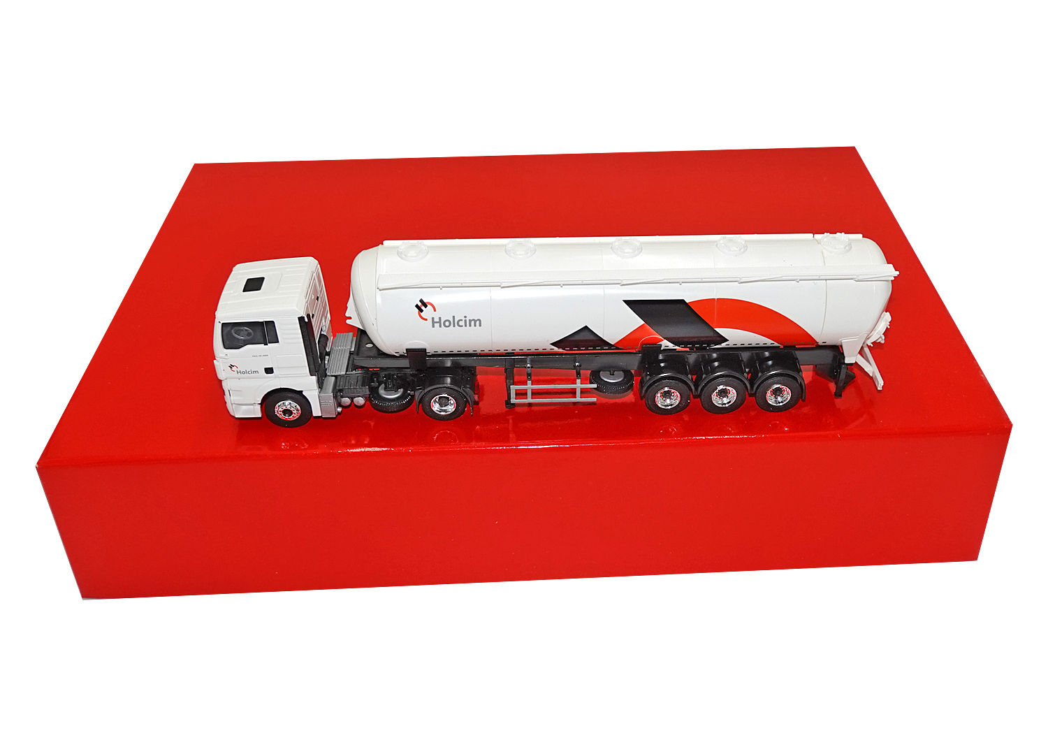 AWM 79238 MAN Holcim Silo Sonderserie (CH) 