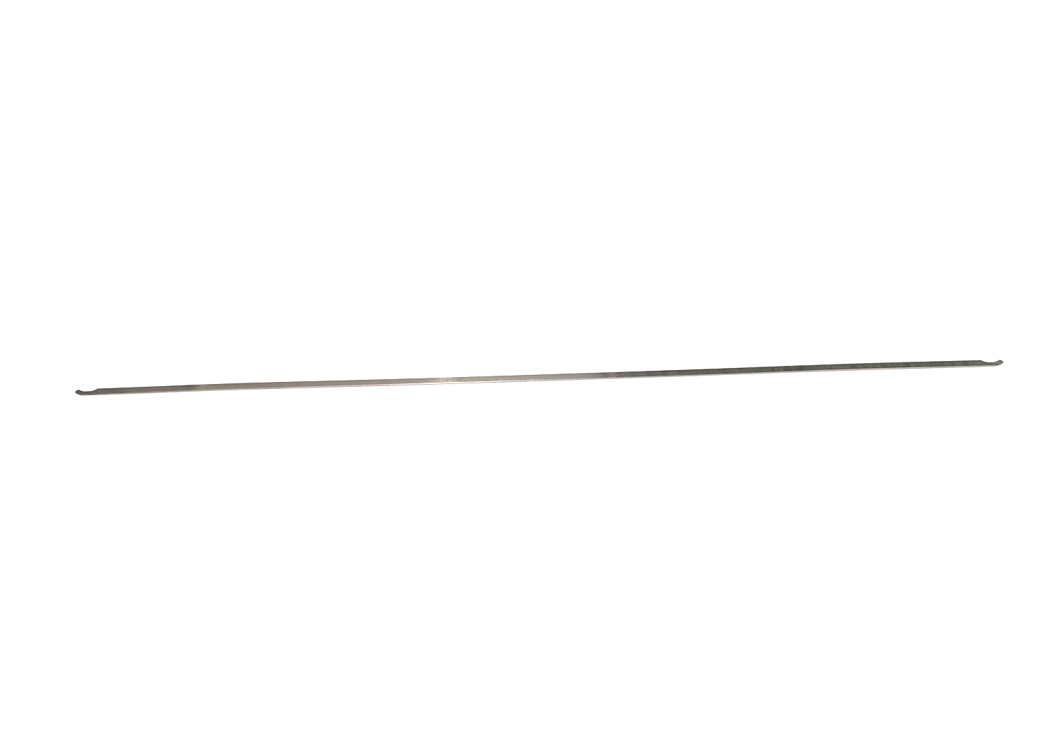 Märklin 407/2D Fahrdrahtstück gerade doppelte Länge  Märklin 407/2D Fahrdrahtstück gerade doppelte Länge