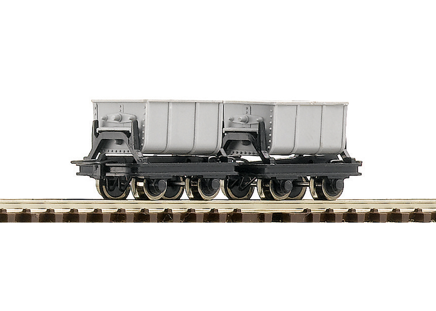 Roco H0e 34601 Set: Zementloren 2 tlg Roco H0e 34601 Set: Zementloren 2 tlg