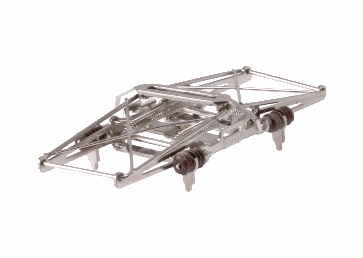 Sommerfeldt 907 SBB Stromabnehmer alt Schleifsück breit 16mm Typ Märklin E603076  Sommerfeldt 907 SBB Stromabnehmer alt Schleifsück breit 16mm Typ Märklin E603076