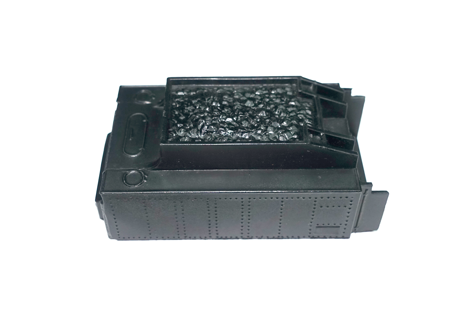 Buco H0 Tender-Oberteil gebohrt  Buco H0 Tender-Oberteil gebohrt