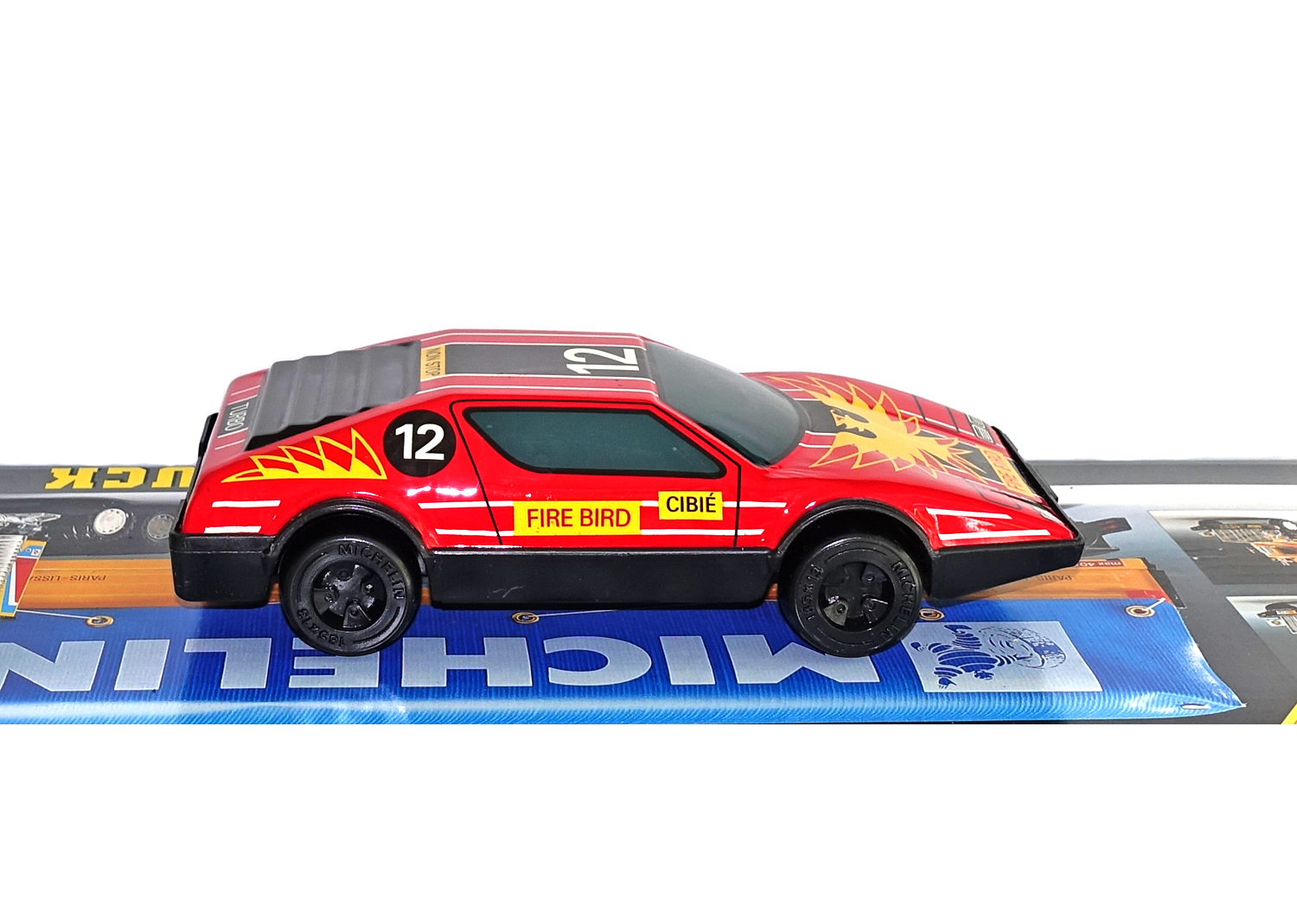 Brandenburger 50240 Toyota Fire Bird 12 