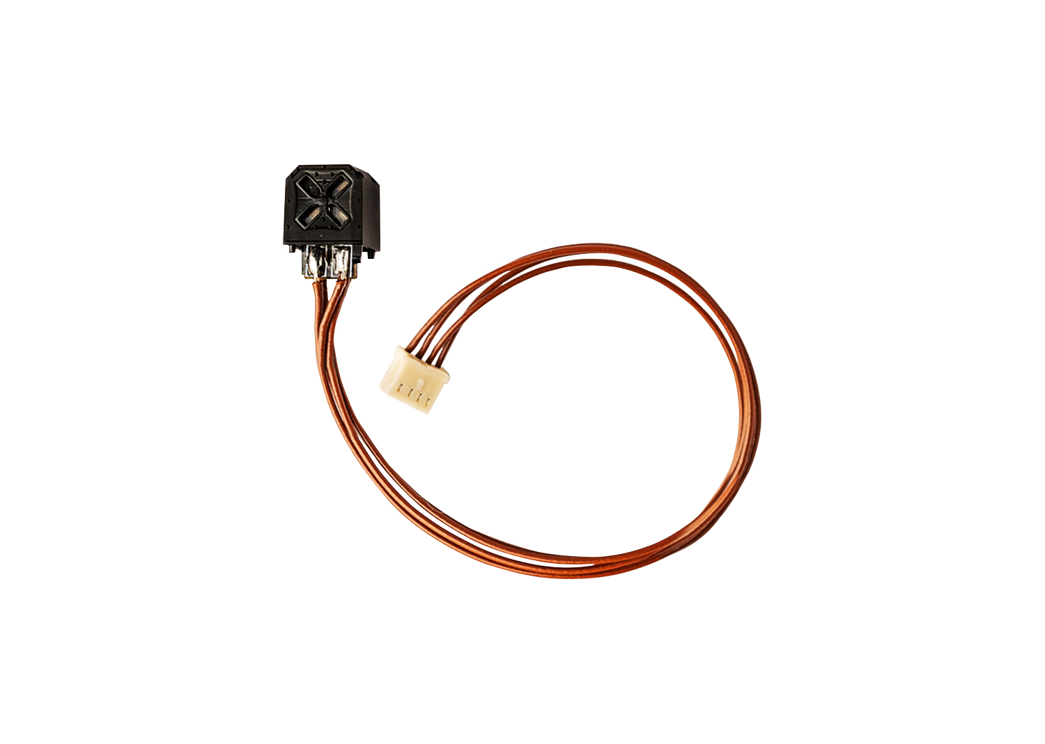 Märklin 74477 DKW-Weichenlaterne für 24720 C-Gleis 