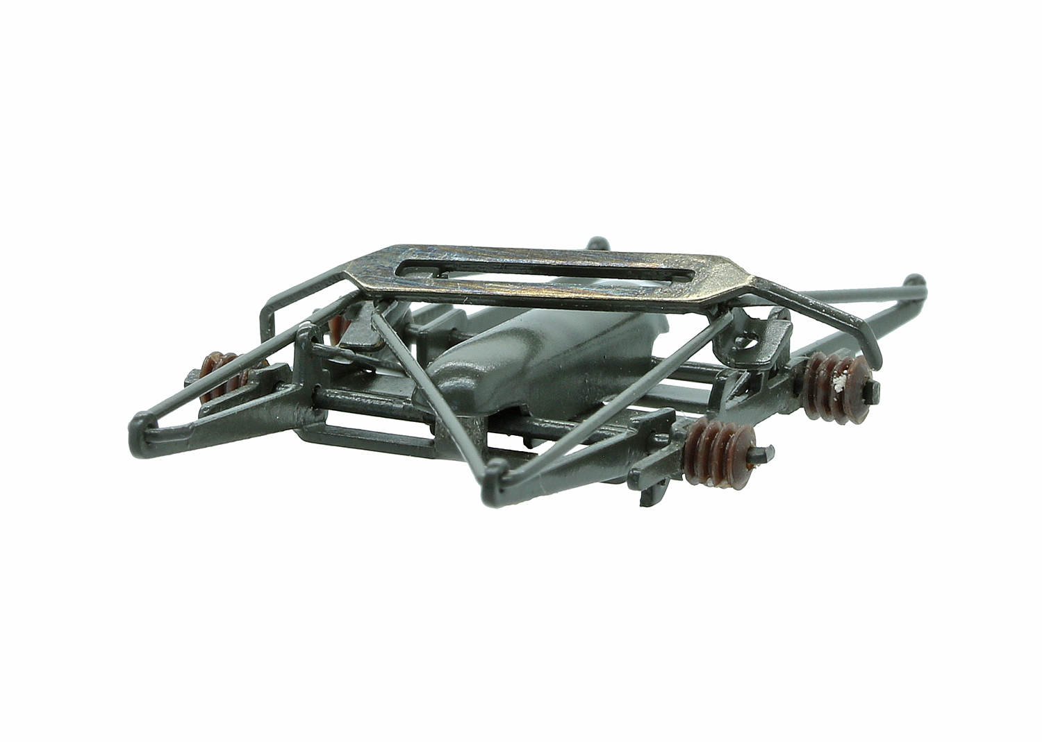 Sommerfeldt 655 SBB Scherenstromabnehmer Typ Märklin E154966  Sommerfeldt 655 SBB Scherenstromabnehmer Typ Märklin E154966