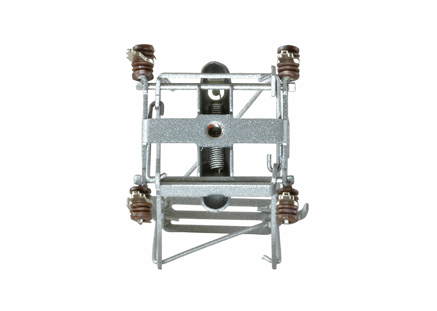 Sommerfeldt 937 RhB H0m Stromabnehmer ältere Bauart Typ Bemo 5000 937  Sommerfeldt 937 RhB H0m Stromabnehmer ältere Bauart Typ Bemo 5000 937