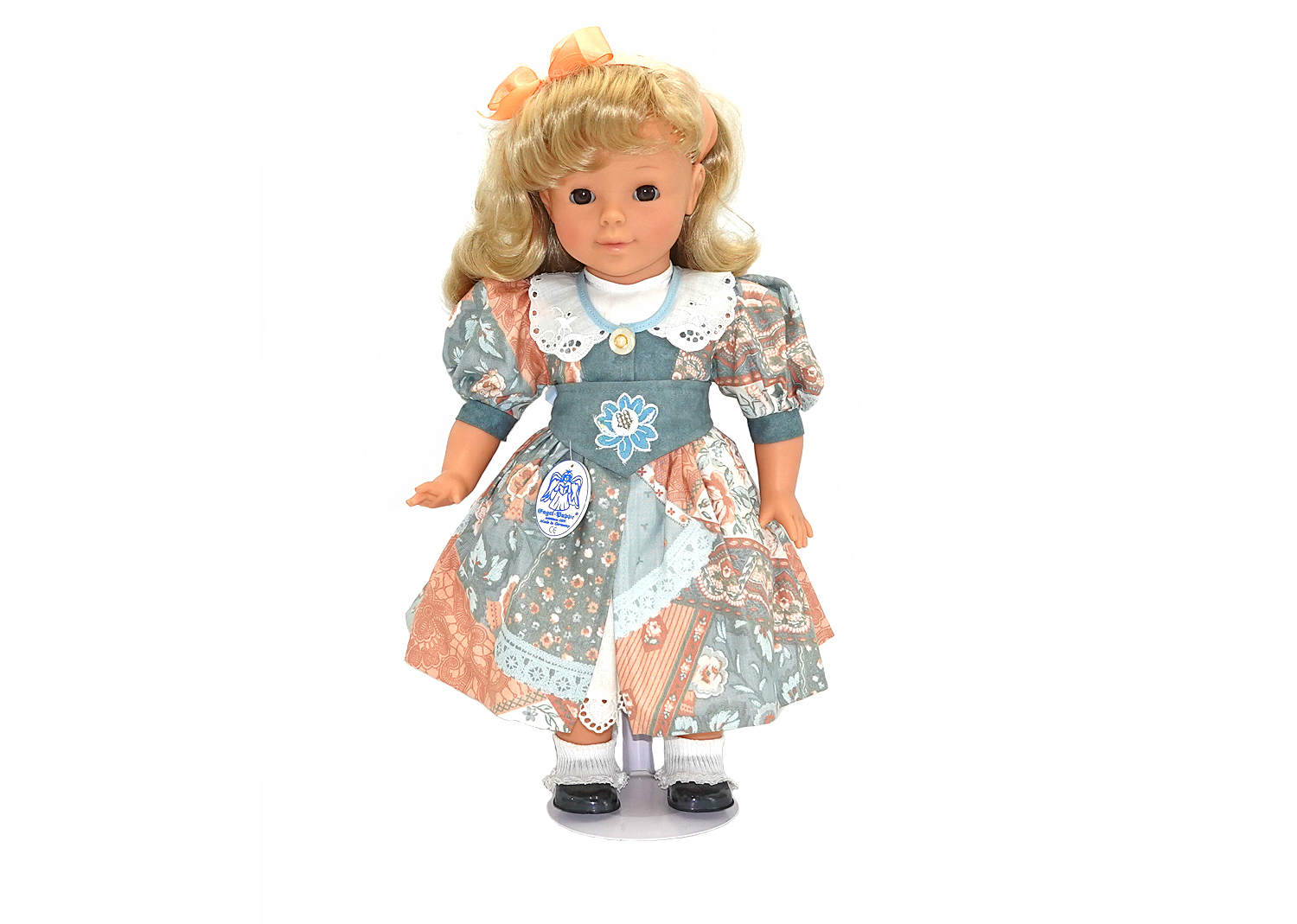 Engel Vinyl-Puppen Mirella Engel Vinyl-Puppen Mirella