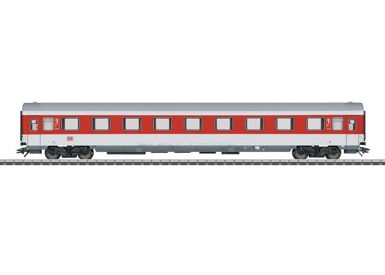 m-rklin-43750-db-abteilwagen-avmz-107