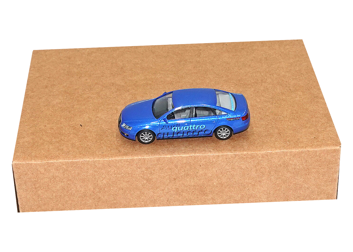 Busch 49601 Audi A6 Limousine D S V 