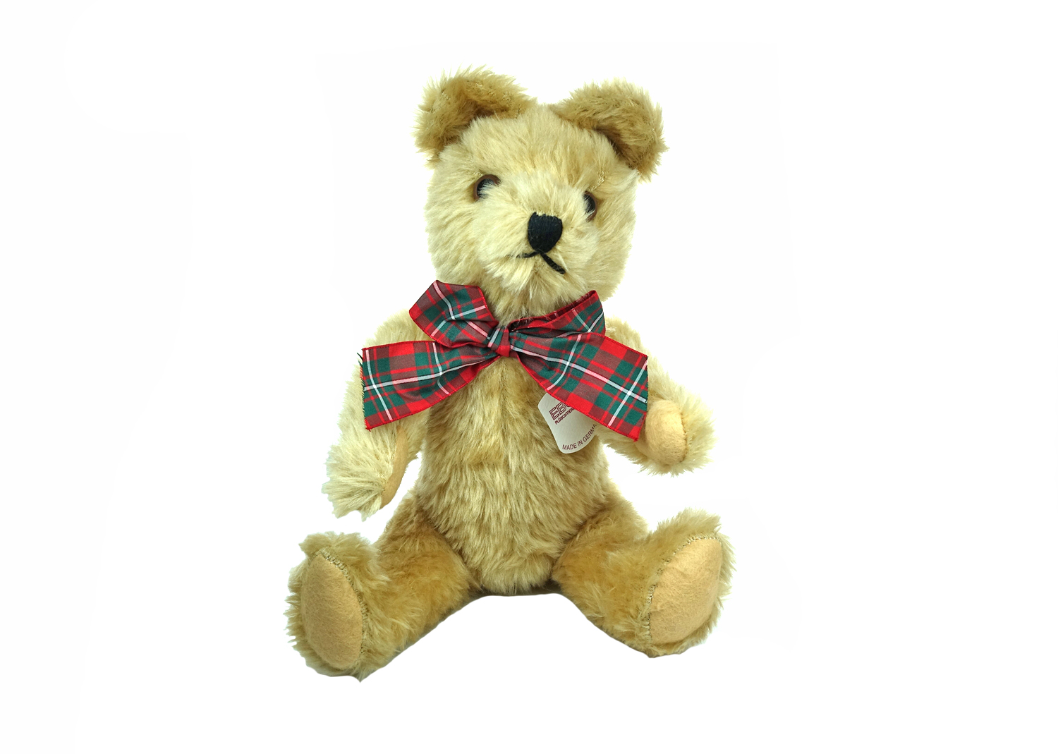 Ebo Teddybär 40 cm  Ebo Teddybär 40 cm