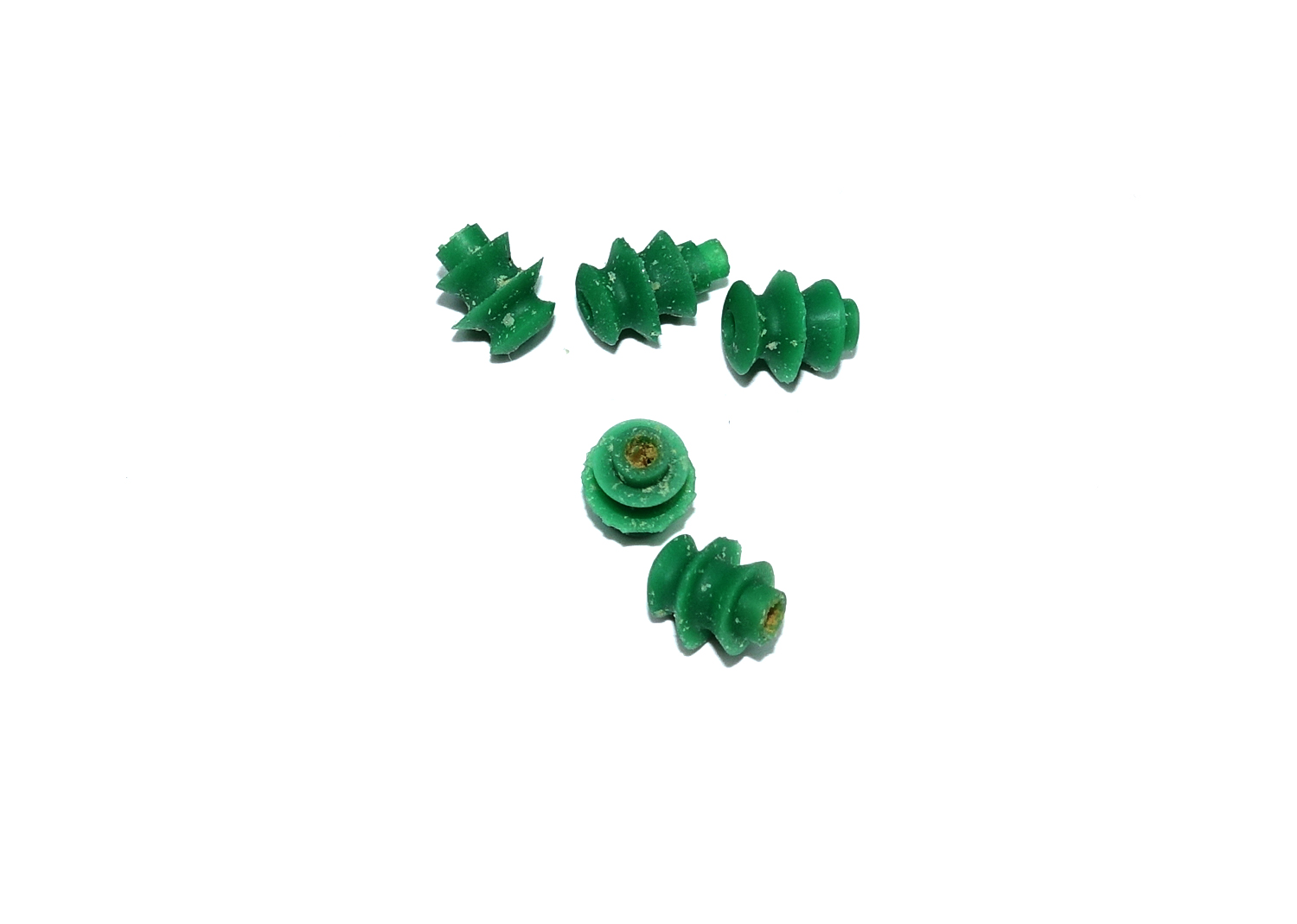Buco Spur 0 Isolatoren  Buco Spur 0 Isolatoren
