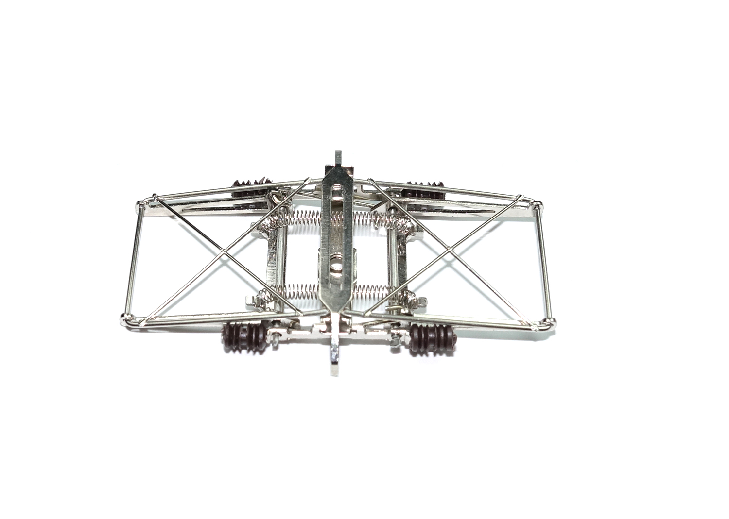 Märklin H0 E603076 Scherenstromabnehmer Märklin H0 E603076 Scherenstromabnehmer