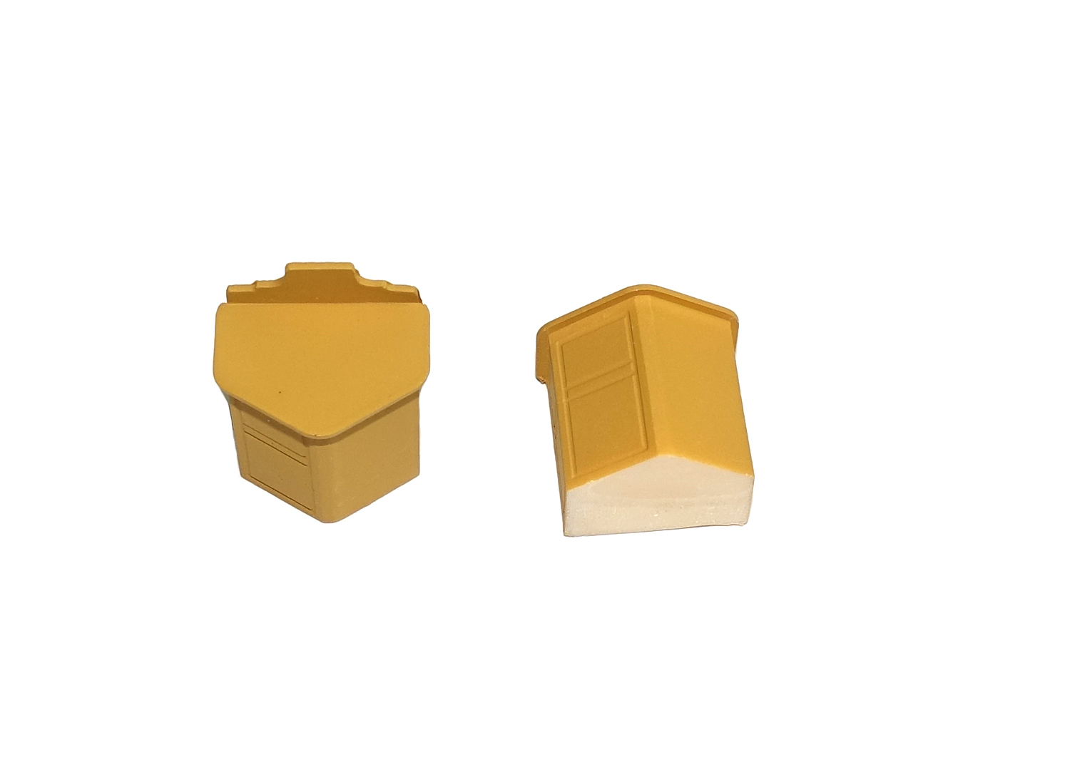 Hermann Geschirrschrank lackiert  Hermann Geschirrschrank lackiert