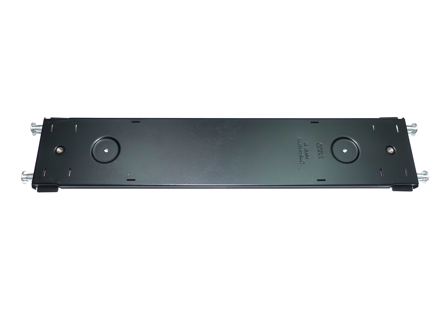 Buco Spur 0 Bodenplatte komplett  Buco Spur 0 Bodenplatte komplett