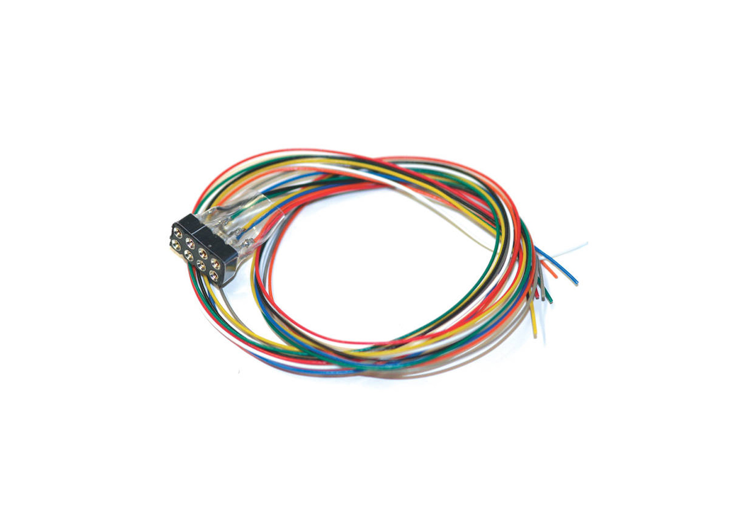 ESU 51950 Kabelsatz mit 8-poliger Buchse DCC  