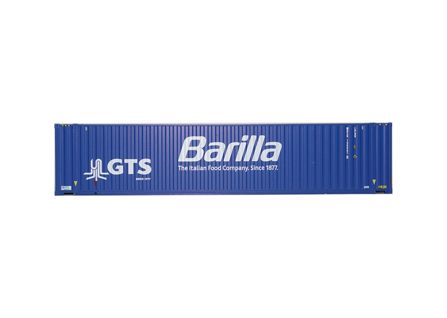KombiModell 89724-01 Container GTS Barilla WB-A /Ct 45 
