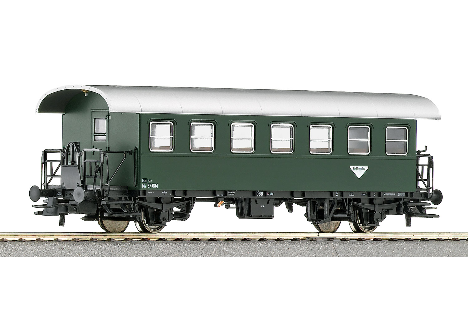 Roco 64243 ÖBB Personenwagen 2. Klasse N28 