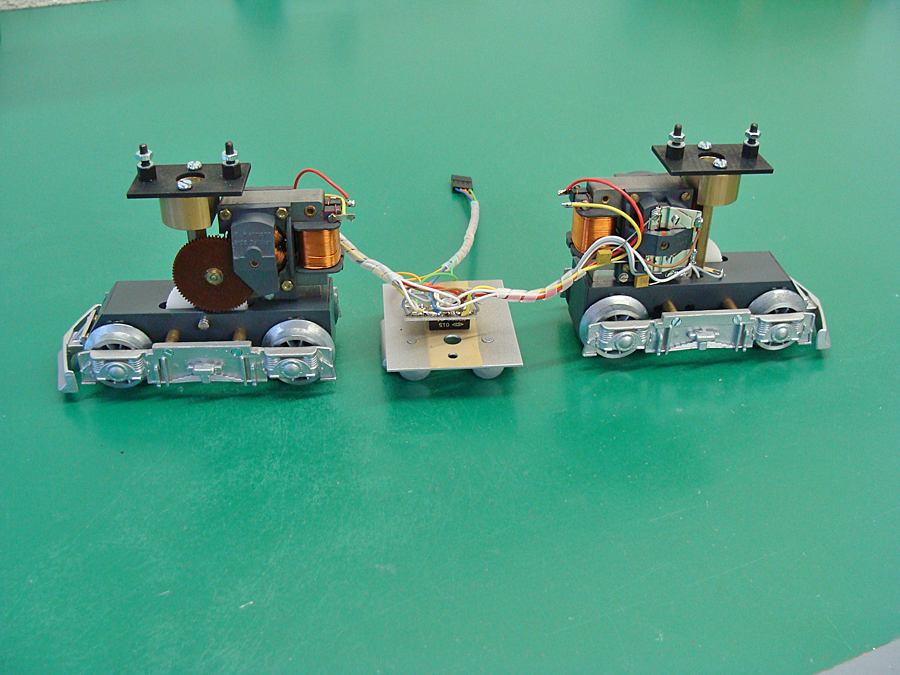 Brese Produktionsbilder von Amiba-Lokschuppen Hag Re 4/4 anno 2009 by Hermann Dällikon Brese Produktionsbilder von Amiba-Lokschuppen Hag Re 4/4 anno 2009 by Hermann Dällikon