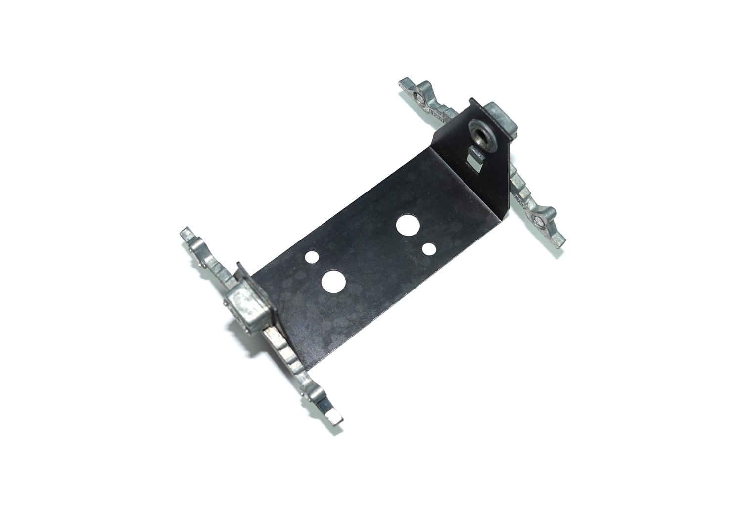Buco Spur 0 Radlagerbock ohne Räder  Buco Spur 0 Radlagerbock ohne Räder