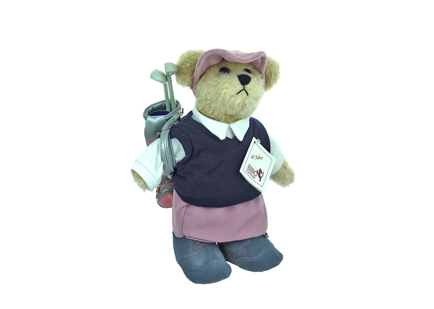 Ebo Carolin Golflady 25 cm  Ebo Carolin Golflady 25 cm