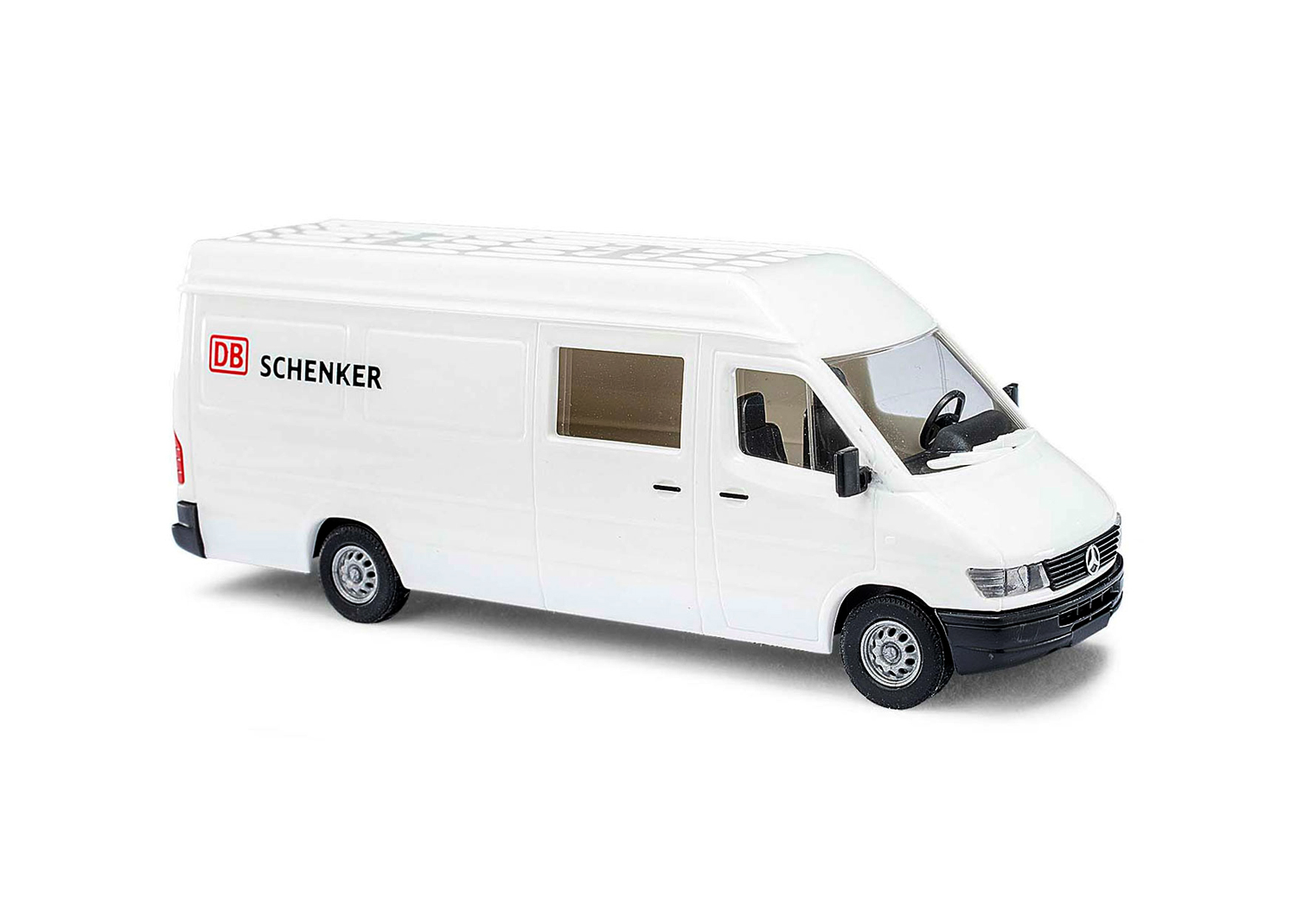 Busch 47848 Mercedes-Benz Sprinter DB 