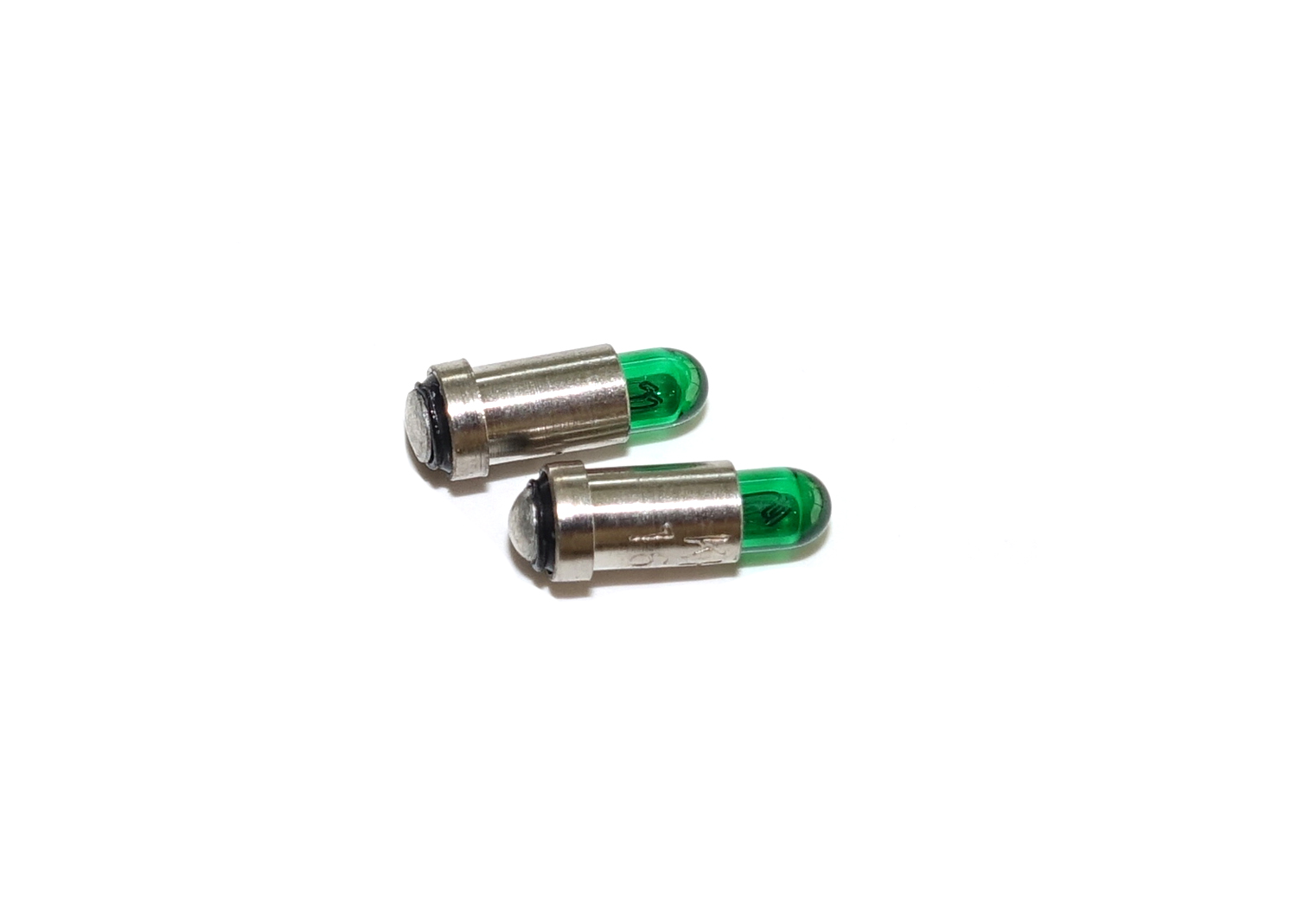 Märklin  E602020 Glühlampe 19V grün