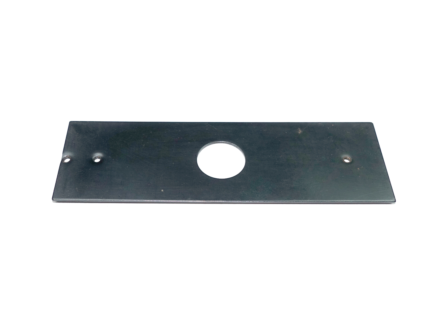 Buco H0 Bodenplatte Metall  Buco H0 Bodenplatte Metall