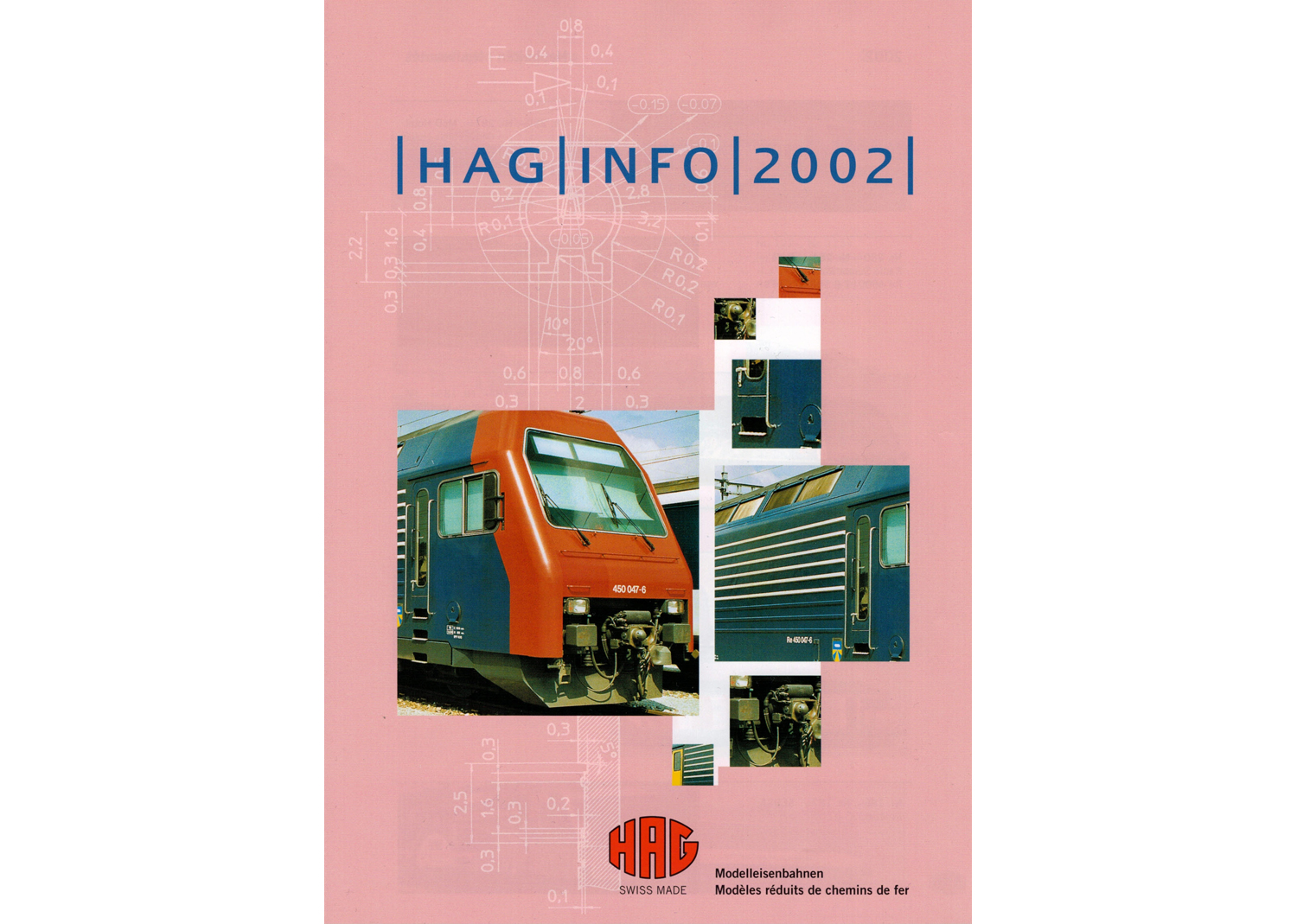 Hag Info 2002