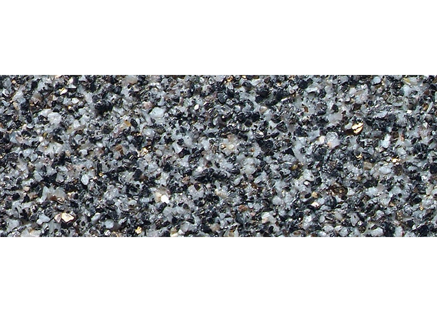 Noch 9163 PROFI-Schotter Granit grau 250 g  Noch 9163 PROFI-Schotter Granit grau 250 g