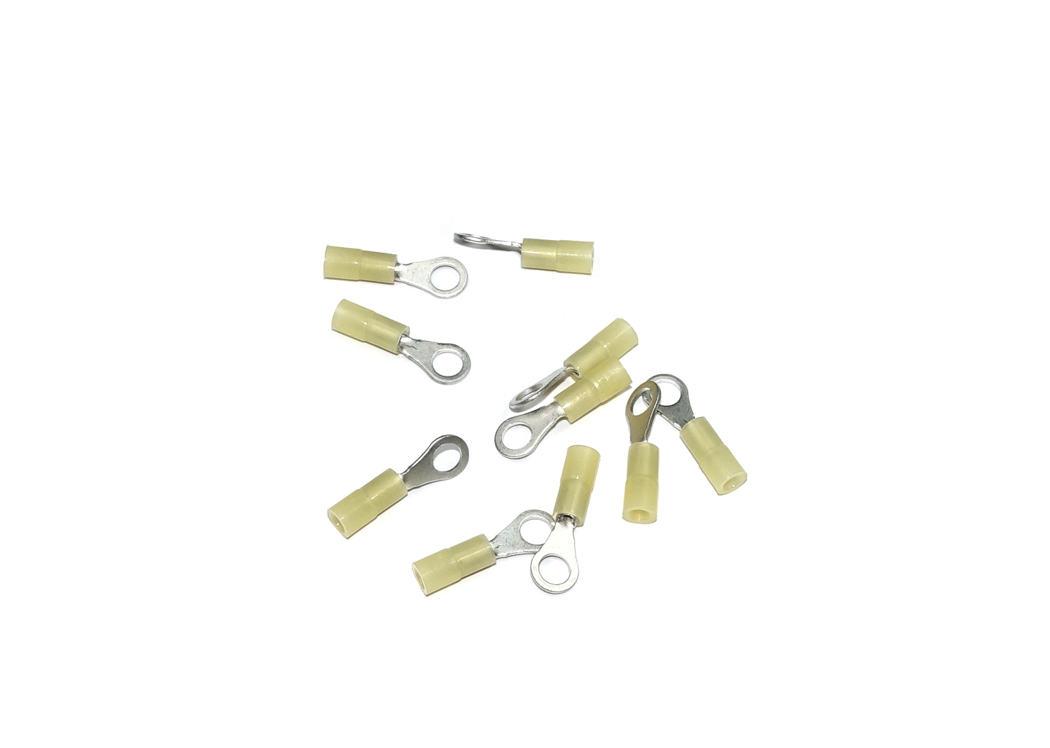 LGB 5015/1 Kabelschuh mit Öse LGB 5015/1 Kabelschuh mit Öse