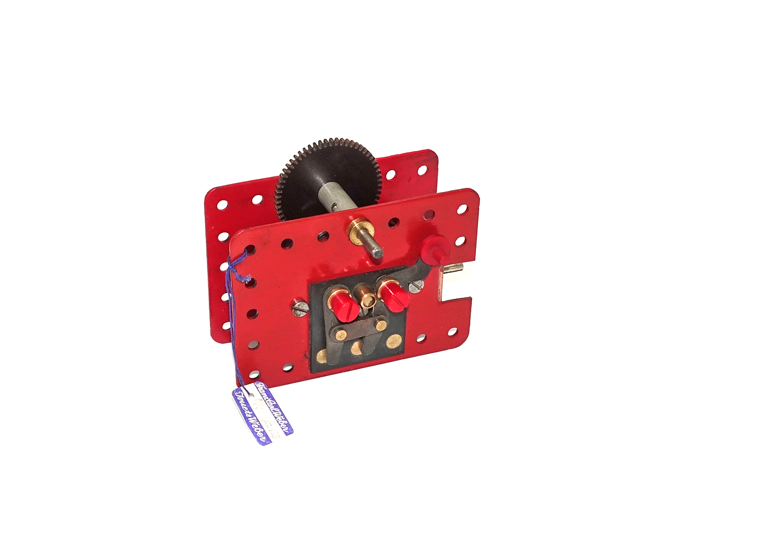 Resal Elektromotor M1 20V  Resal Elektromotor M1 20V