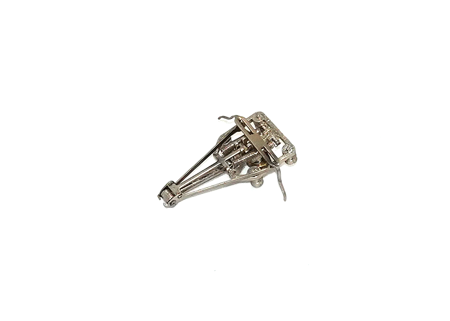 8311 Einholm Stromabnehmer